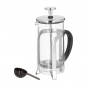 French press / Zaparzacz do kawy tłokowy szklany ODELO ELENA 0,35 l