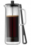 WMF Coffee Time 0,8 l - french press / zaparzacz do kawy tłokowy szklany