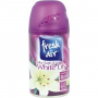 Wkład do odświeżacza powietrza SILKY SATIN AND WHITE LILY 250ml