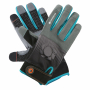 GARDENA Toole Gloves XL/10 ciemnoszare - rękawiczki narzędziowe ogrodowe