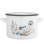 Garnek emaliowany SERENITY 4,4 l