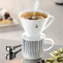 GEFU Sandro - dripper do kawy porcelanowy