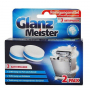 GLANZ MEISTER 80g 2 szt. - tabletki do zmywarki