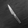 GLOBAL G-101 13 cm - japoński nóż szefa kuchni ze stali nierdzewnej