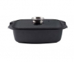 GRANITEX Brytfanna 32cm z powłoką 340M