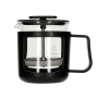 HARIO Cafe Press U 0,3 l - french press / zaparzacz do kawy tłokowy szklany
