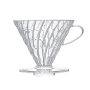 HARIO Drip V60-03 - dripper do kawy plastikowy