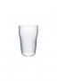 HARIO Handy Tumbler 430 ml - szklanka do napojów szklana
