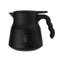 HARIO Insulated Stainless Steel Server V60-02 Plus 0,6 l - termos konferencyjny do kawy i herbaty ze stali nierdzewnej