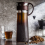 HARIO Mizudashi Coffee Pot 1 l brązowy - zaparzacz do kawy na zimno