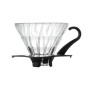 HARIO V60-01 - dripper do kawy szklany