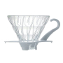 HARIO V60-01 - dripper do kawy szklany