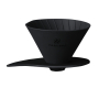 HARIO Zebrang V60-01 - dripper do kawy silikonowy