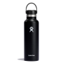 HYDRO FLASK Standard Mouth 0,621 l - bidon / butelka termiczna ze stali nierdzewnej