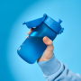 ION8 Recyclon Blue 0,35 l - butelka / bidon na wodę i napoje