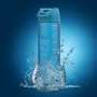 ION8 Recyclon Blue 1,1 l - butelka / bidon na wodę i napoje