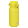 ION8 Double Wall Yellow 0,32 l - butelka termiczna ze stali nierdzewnej