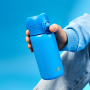 ION8 Double Wall Blue 0,32 l - butelka termiczna ze stali nierdzewnej