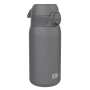 ION8 Double Wall Grey 0,32 l - butelka termiczna ze stali nierdzewnej