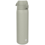 ION8 Double Wall Grey 0,5 l - butelka termiczna ze stali nierdzewnej