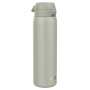 ION8 Double Wall Grey 0,92 l - butelka termiczna ze stali nierdzewnej