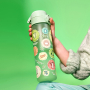 ION8 Recyclon Eco 0,5 l - butelka / bidon dla dzieci na wodę i napoje