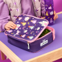 ION8 Princess - torba na lunch termiczna
