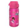 ION8 Recyclon Princess 0,4 l - butelka / bidon dla dzieci na wodę i napoje