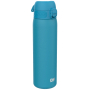 ION8 Single Wall Blue 0,6 l - butelka na wodę i napoje ze stali nierdzewnej