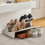 JOSEPH JOSEPH Shoe-In - organizer na buty plastikowy