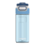 KAMBUKKA Elton Tropical Blue 0,5 l - butelka na wodę i napoje tritanowa