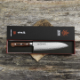 KANETSUNE SEKI 900 18,5 cm - nóż japoński Santoku ze stali nierdzewnej