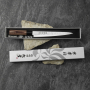 KANETSUNE SEKI 950 21 cm - nóż japoński Sujihiki ze stali nierdzewnej