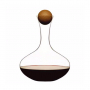 SAGAFORM Oval Oak 2 l - karafka szklana