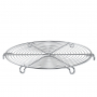 KUCHENPROFI Patissier 36 cm - podkładka pod garnek stalowa