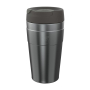 KEEPCUP Helix Thermal Nitro Gloss 454 ml - kubek termiczny ze stali nierdzewnej