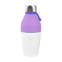 KEEPCUP Helix Thermal Twilight 0,53 l - termos / butelka termiczna ze stali nierdzewnej