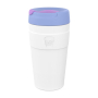 KEEPCUP Helix Thermal Twilight 454 ml - kubek termiczny ze stali nierdzewnej