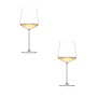SCHOTT ZWIESEL Journey 608 ml 2 szt. - kieliszki do wina kryształowe