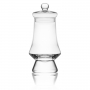Kieliszek degustacyjny do whisky z pokrywką AMBER GLASS G500 150 ml
