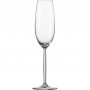 SCHOTT ZWIESEL Diva 219 ml - kieliszek do szampana kryształowy