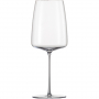 SCHOTT ZWIESEL Simplify 555 ml – kieliszek do wina czerwonego szklany