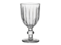 Kieliszek do wody i wina Florina CINTURO 260 ml