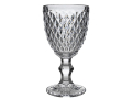 Kieliszek do wody i wina Florina CRISTAL 300 ml