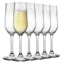 Kieliszki do szampana BORMIOLI ROCCO RISERVA CHAMPAGNE 6 szt.