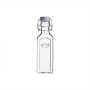 KILNER New Clip Top Bottle 0,3 l - butelka szklana z korkiem