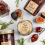 KILNER 30 szt. - etykiety / naklejki na butelki, słoiki i pojemniki