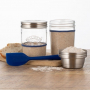 KILNER Sourdough Kit - zestaw do zakwasu