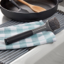 KITCHENAID 26 cm - szczotka do naczyń żeliwnych
