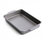 KITCHENAID Bakeware 33 x 22,5 cm - forma do pieczenia ciasta stalowa